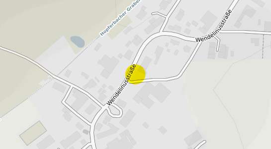 Immobilienpreisekarte Bad Schussenried Hopferbach